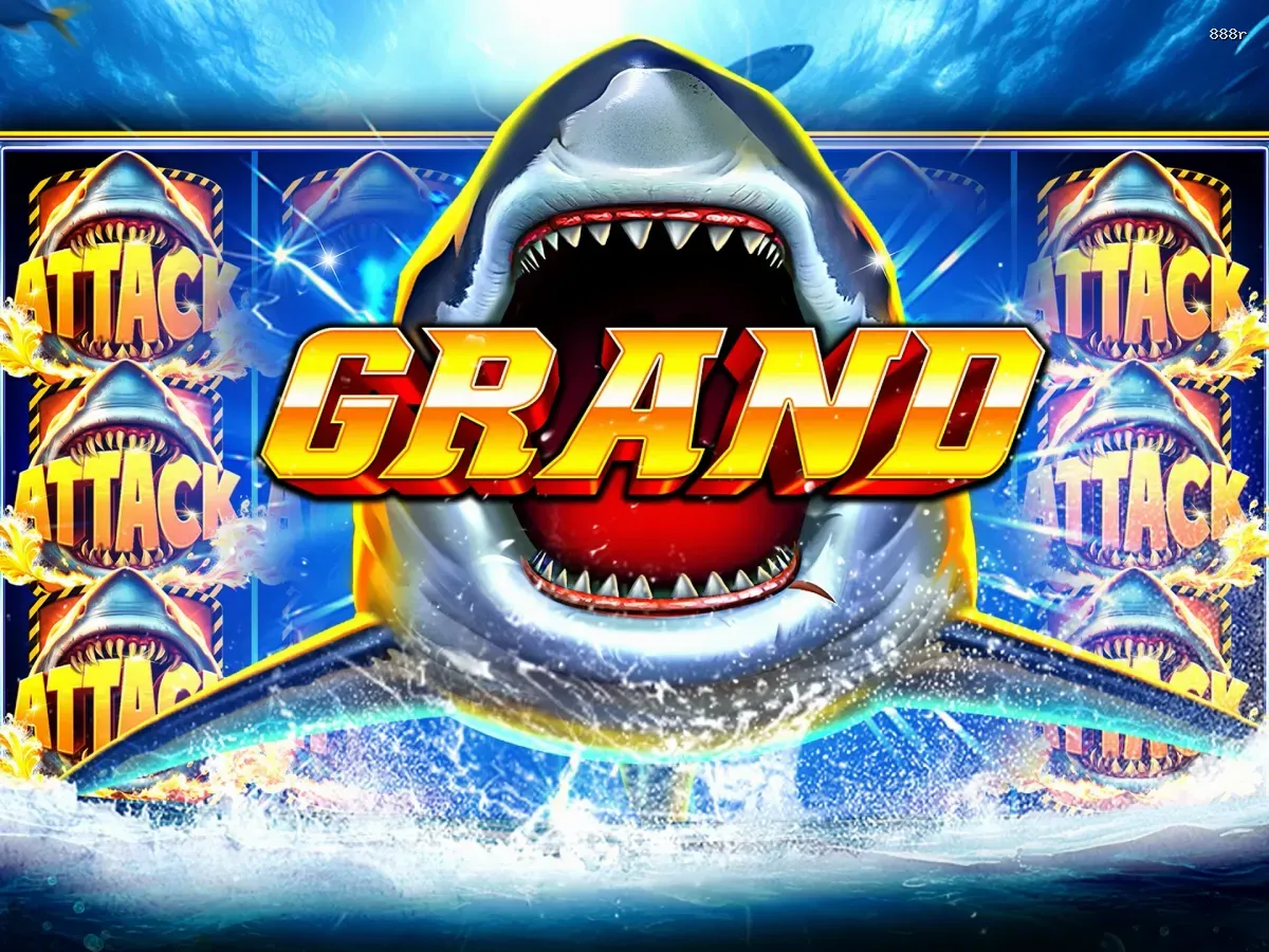 Promosi & Jackpot 888r screenshot