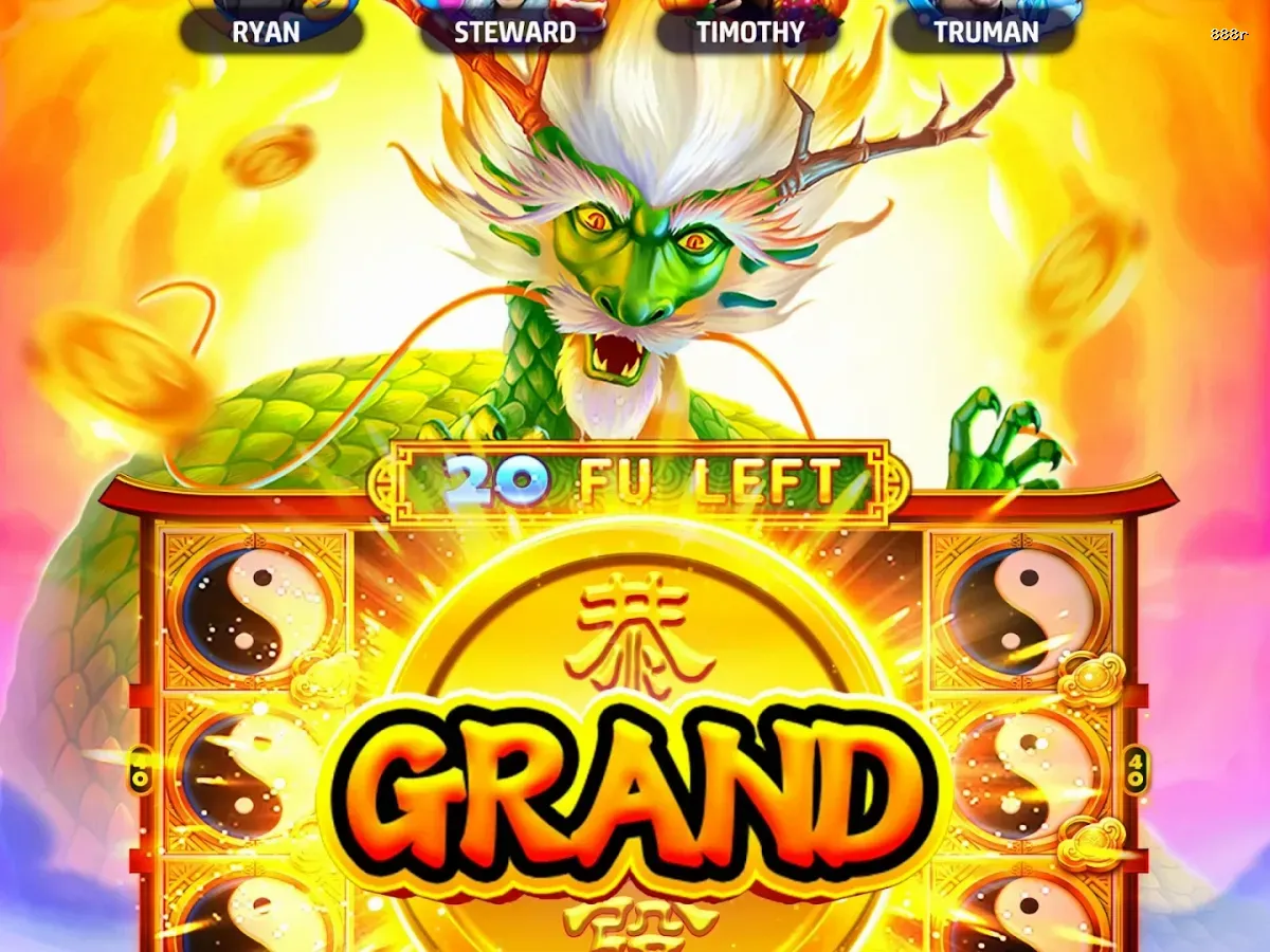 Koleksi 888r Slot Gacor screenshot